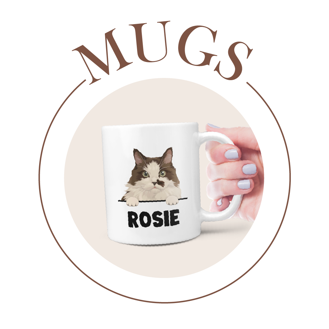 Mugs