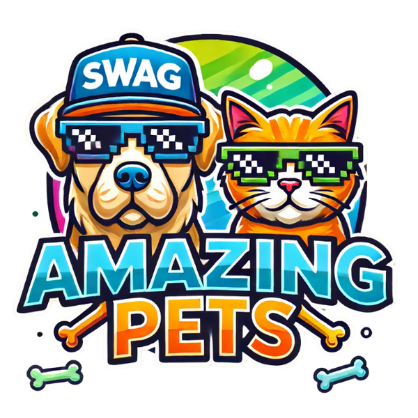 Amazing Pets